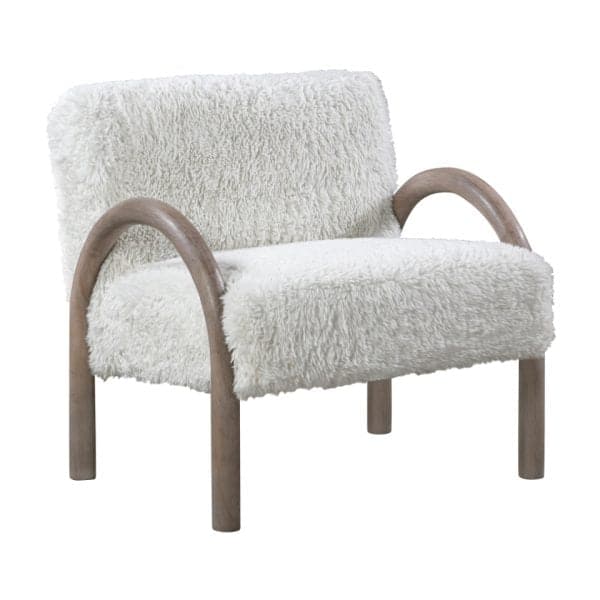 Princeton Boucle Chair