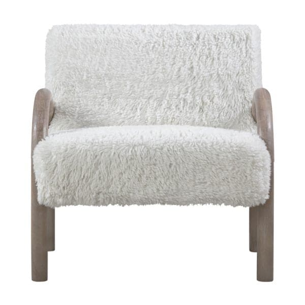 Princeton Boucle Chair