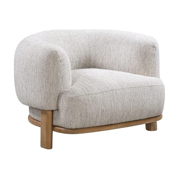 Vittori Boucle Chair