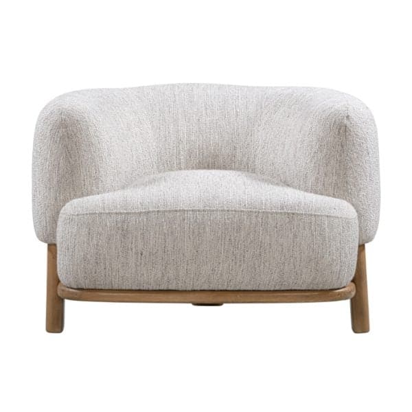 Vittori Boucle Chair