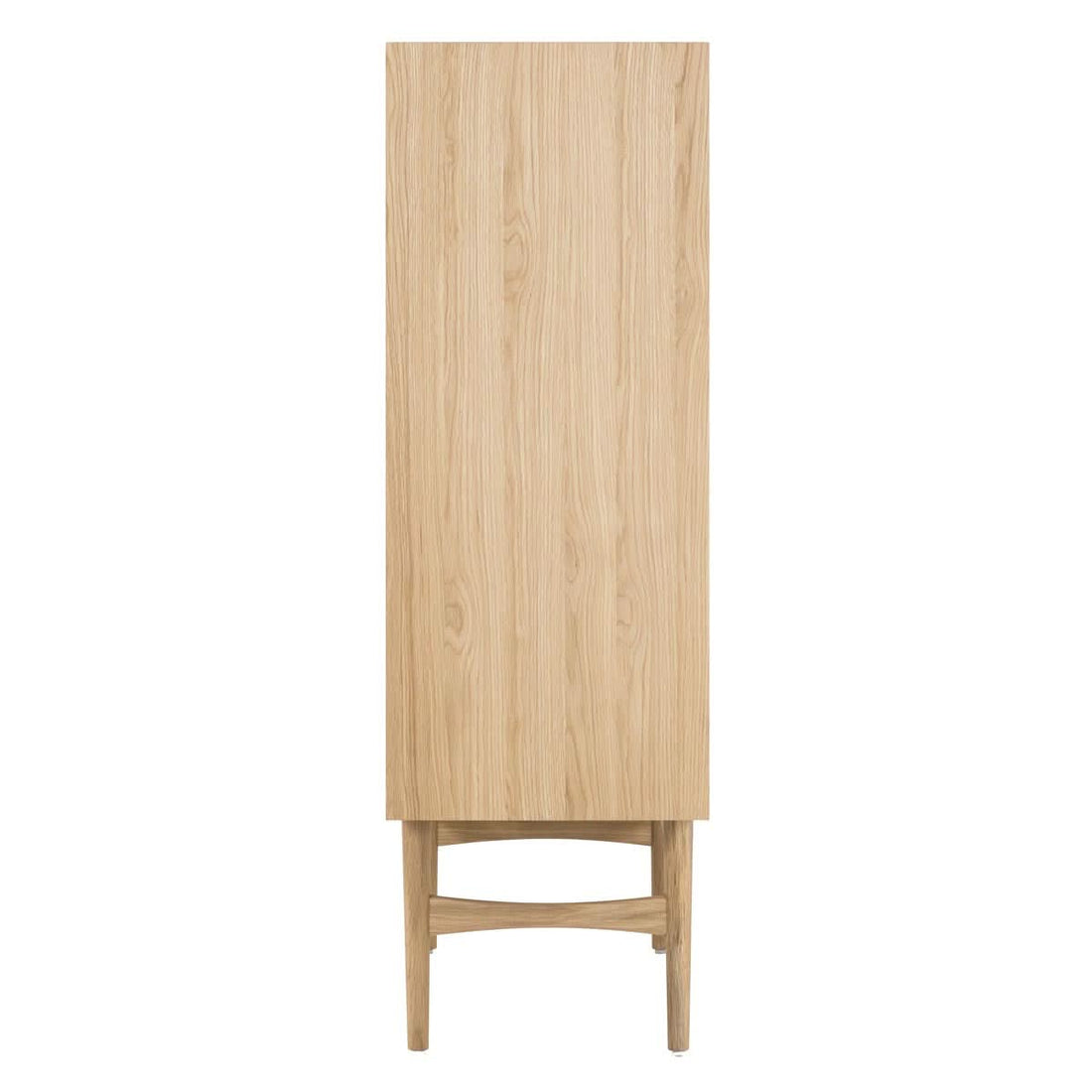 Hudson Highboard Cabinet