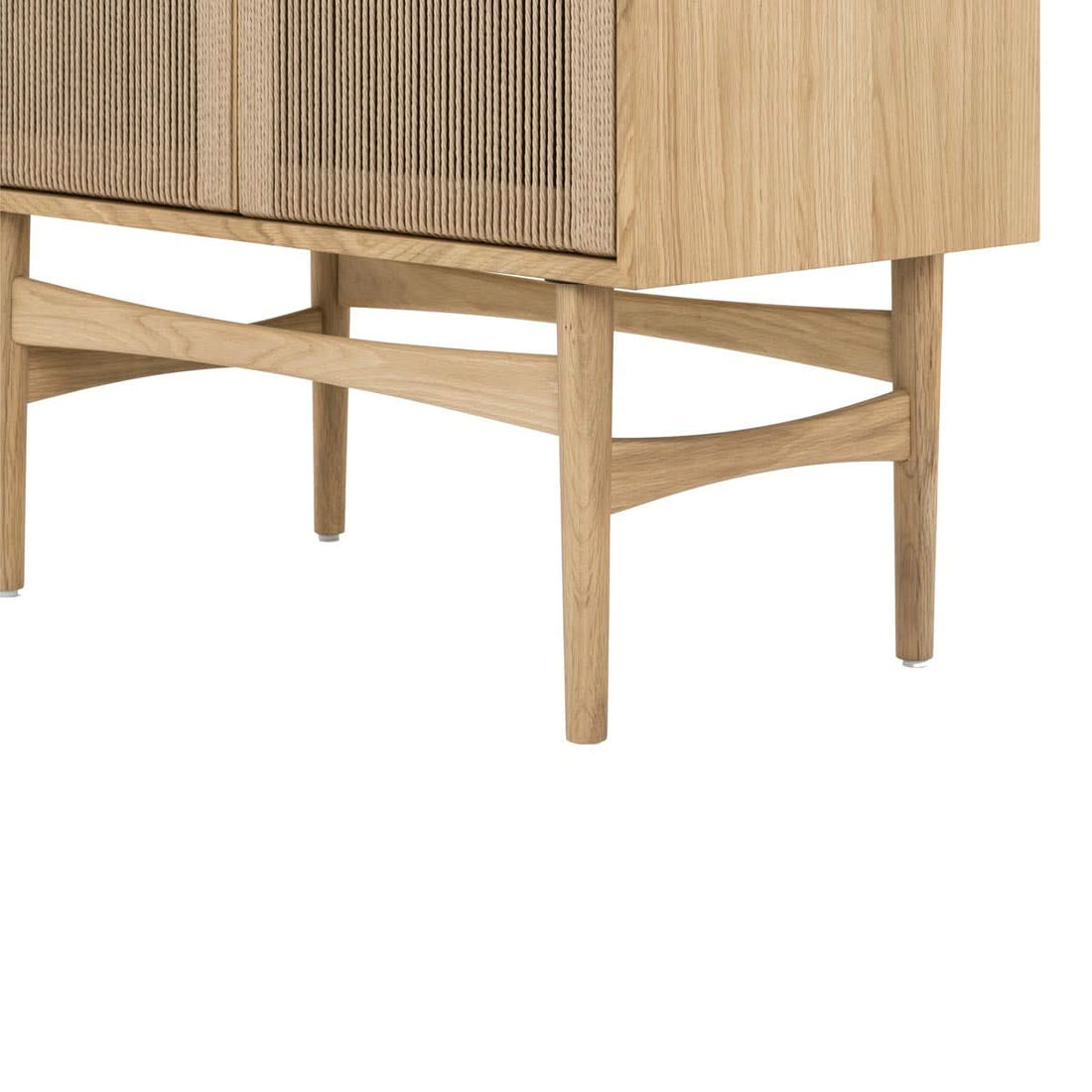 Hudson Highboard Cabinet