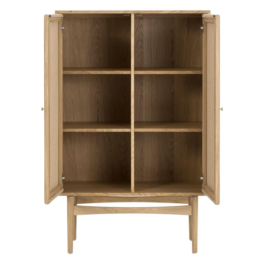 Hudson Highboard Cabinet