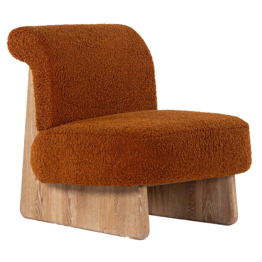 Pronto Lounge Chair