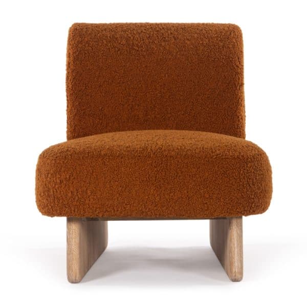 Pronto Lounge Chair