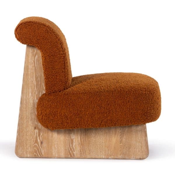 Pronto Lounge Chair