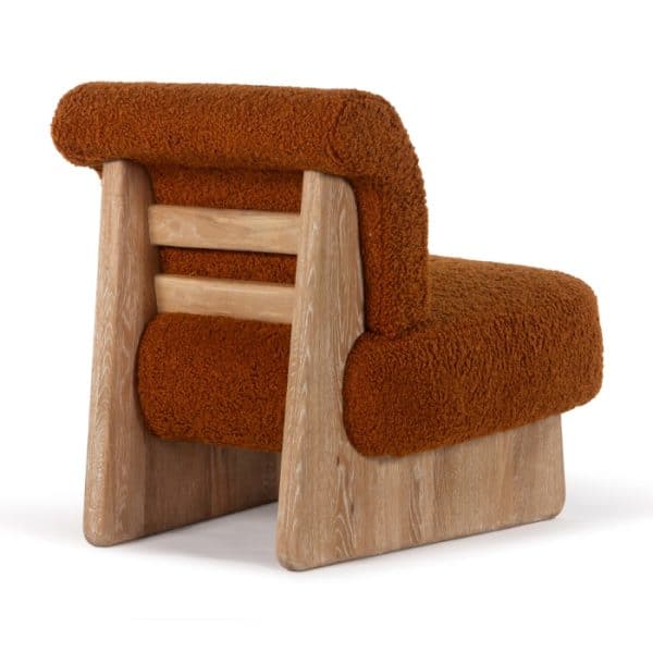 Pronto Lounge Chair