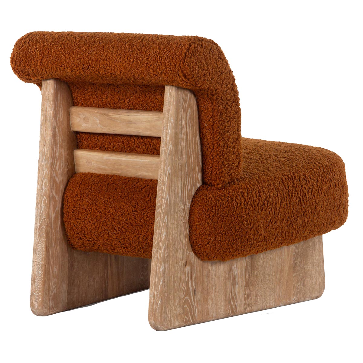 Pronto Lounge Chair