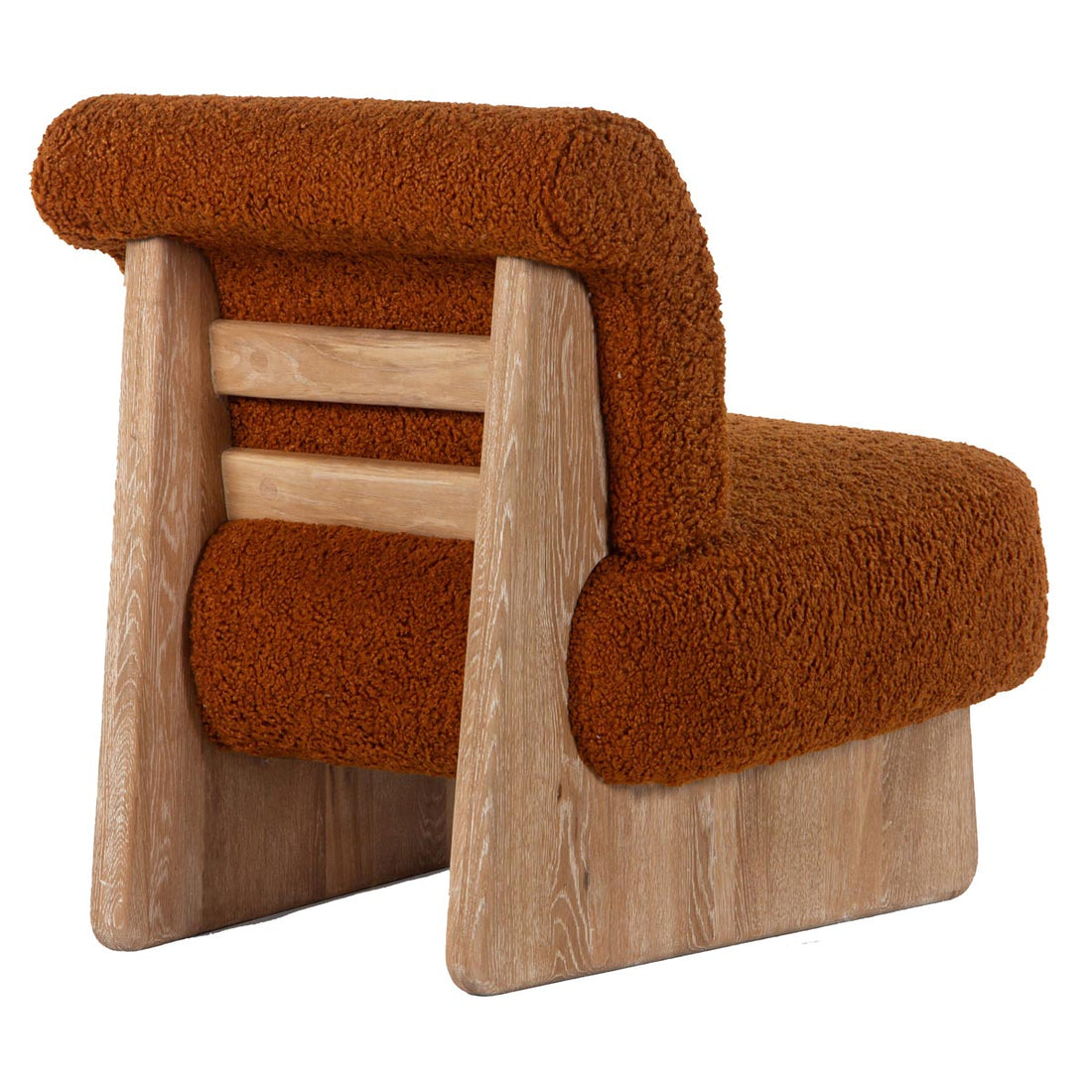 Pronto Lounge Chair