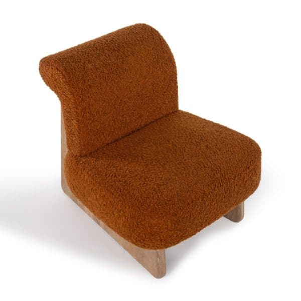 Pronto Lounge Chair