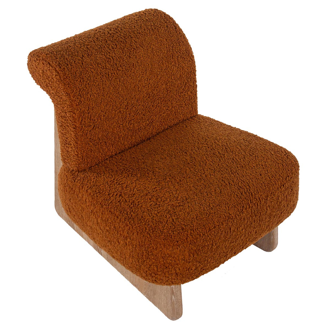 Pronto Lounge Chair