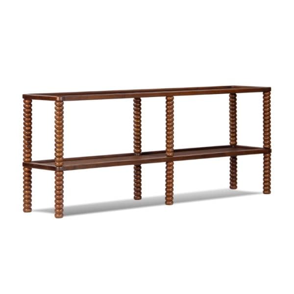 Twist Console Table