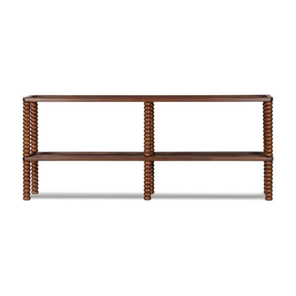 Twist Console Table