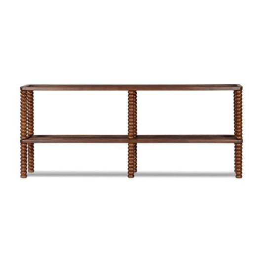 Twist Console Table