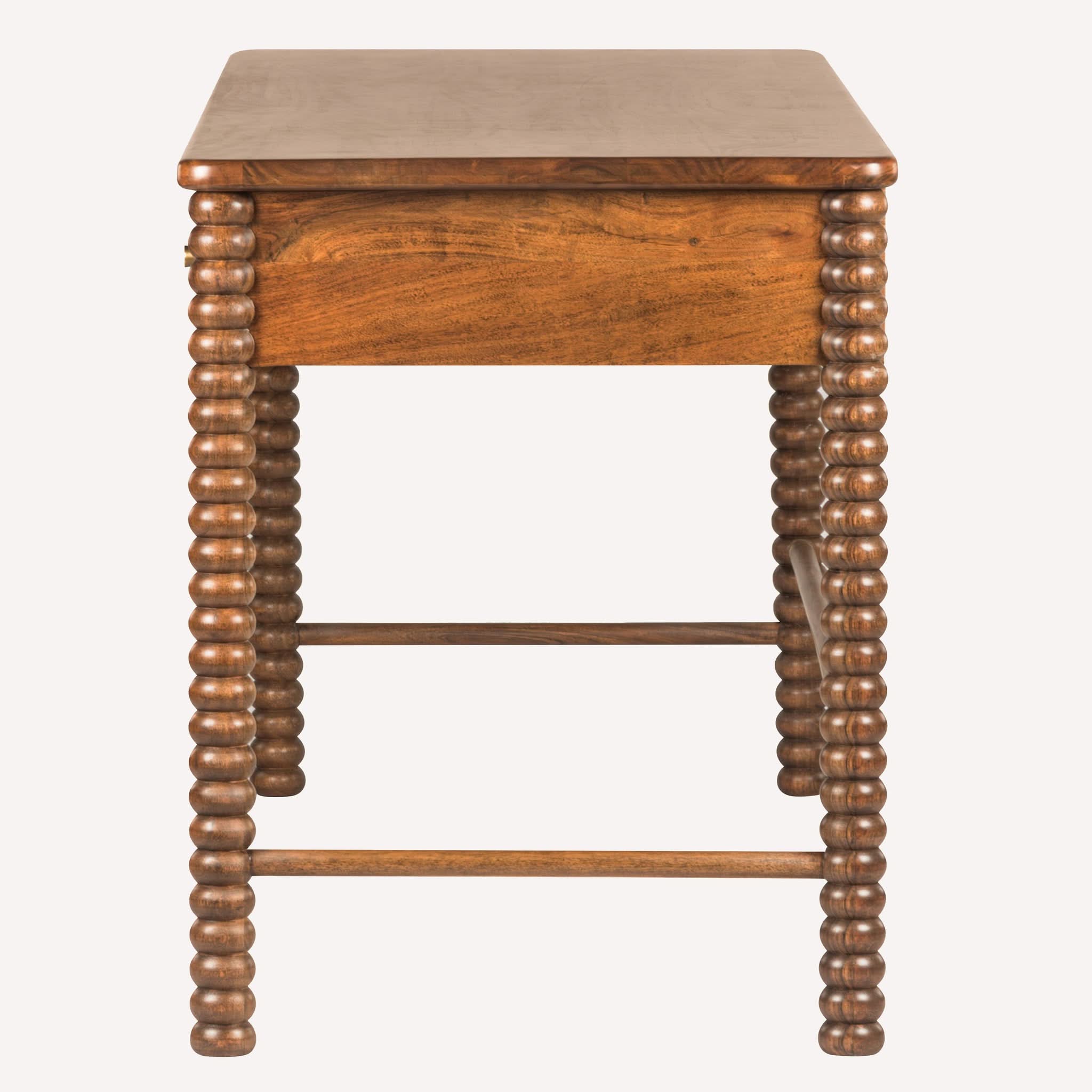 Twist Cane Desk