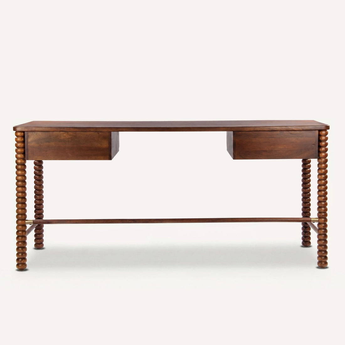 Twist Cane Desk