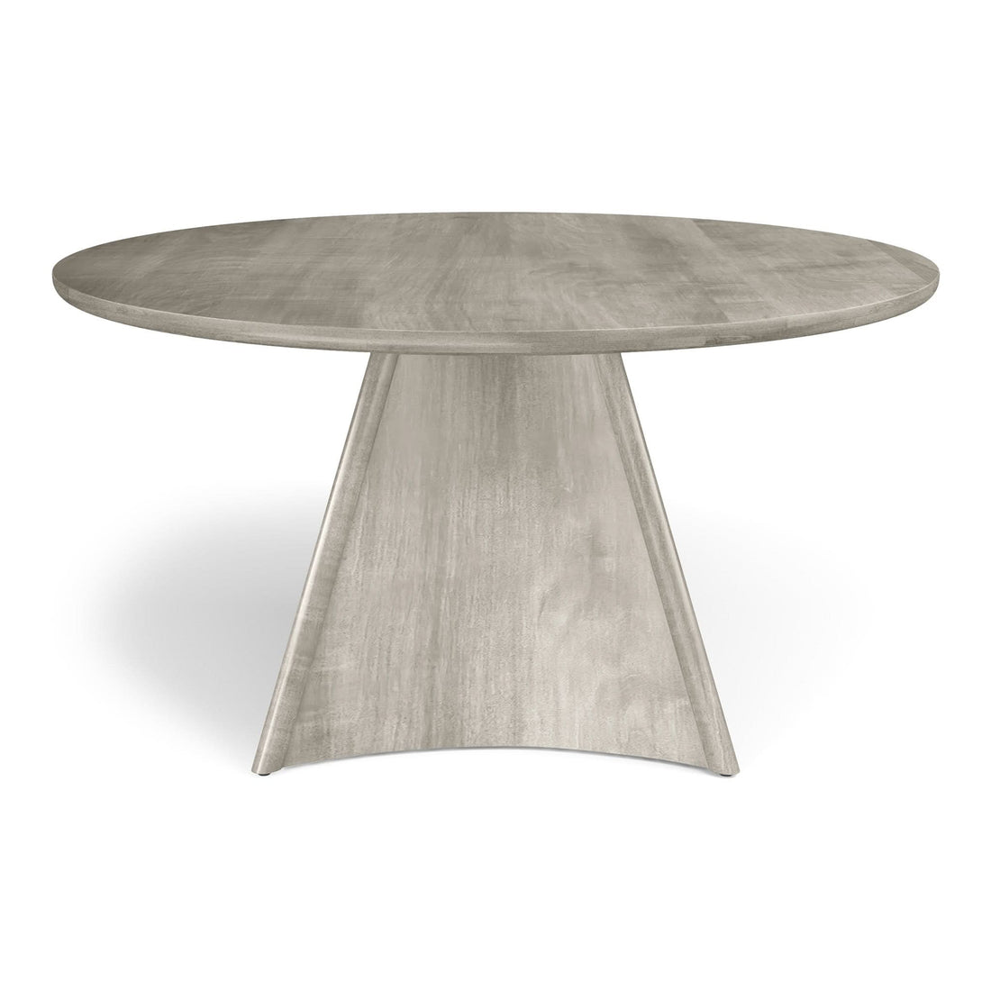 Lana Pedestal Round Dining Table