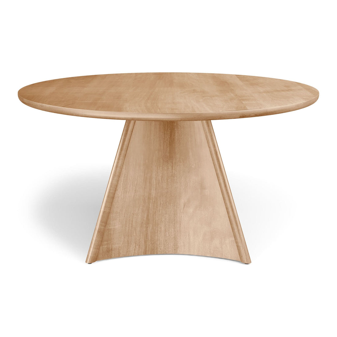 Lana Pedestal Round Dining Table