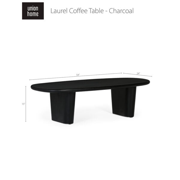 Laurel Coffee Table