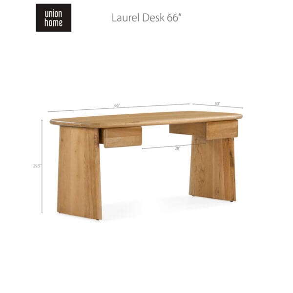 Laurel Desk