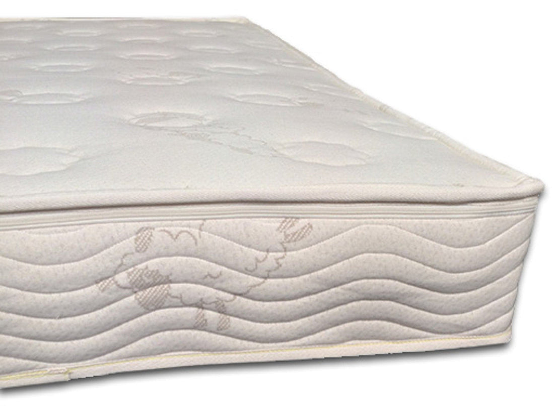 Sweet Dreams Youth Botanical Latex Mattress