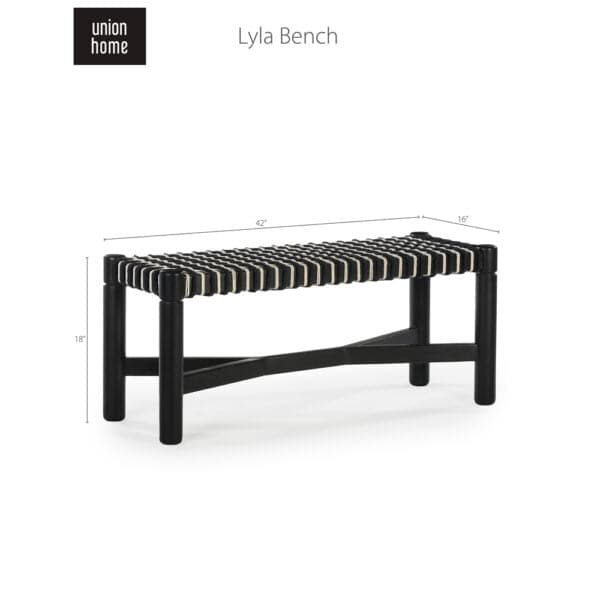 Lyla Bench