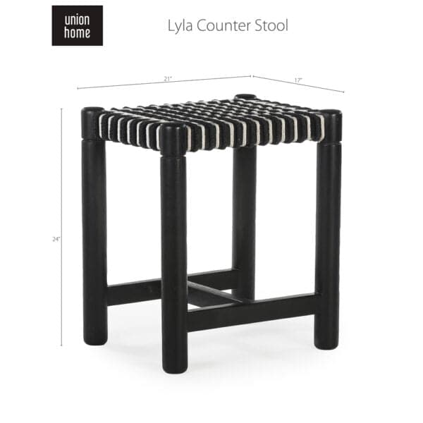 Lyla Counter Stool