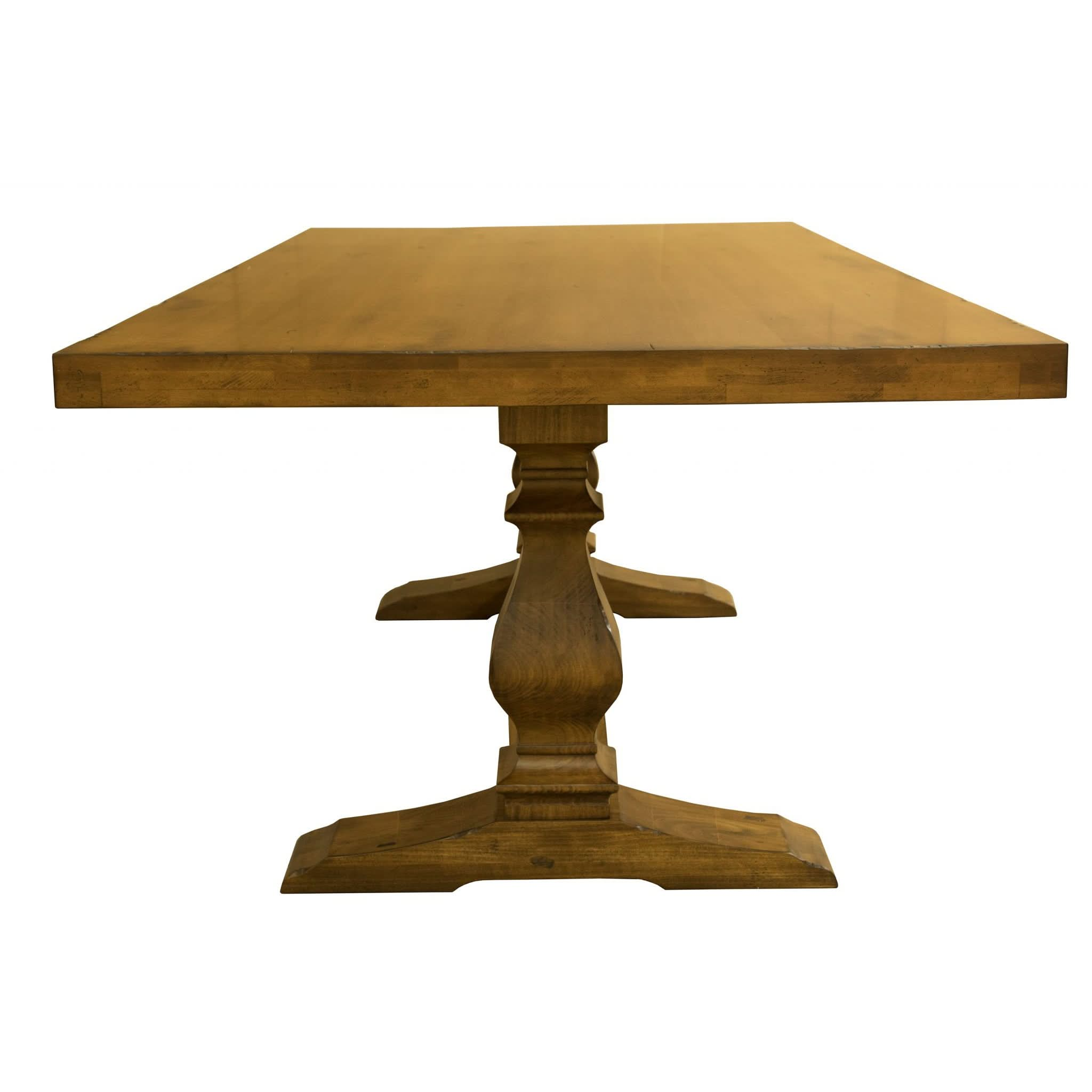 Ashford Trestle Dining Table