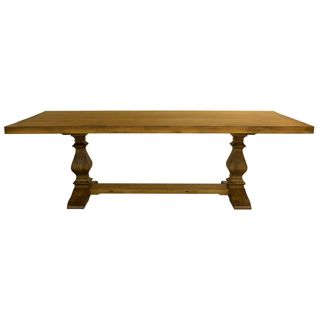 Ashford Trestle Dining Table