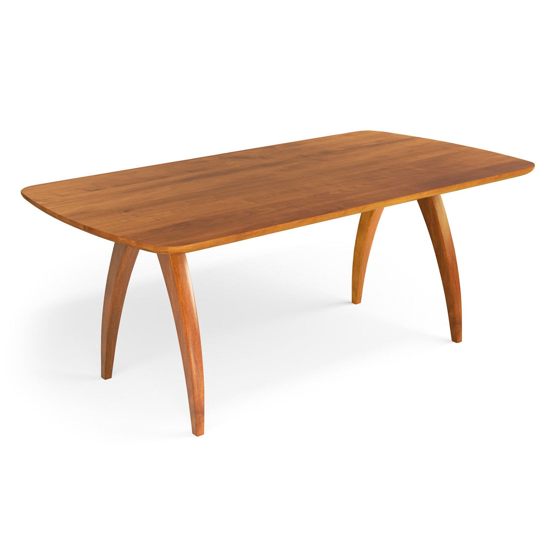 Mira Soft Rectangle Dining Table