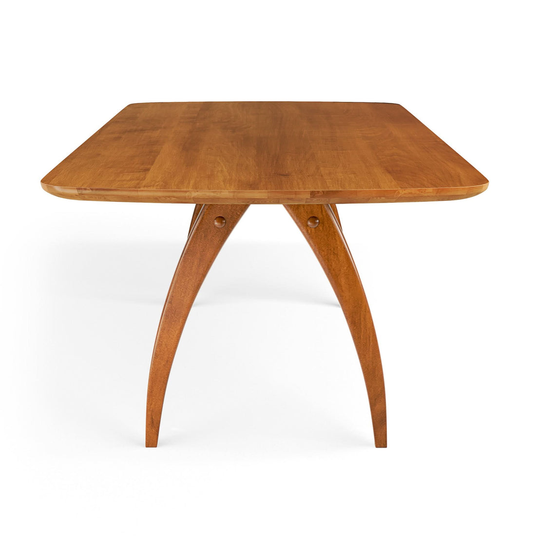 Mira Soft Rectangle Dining Table