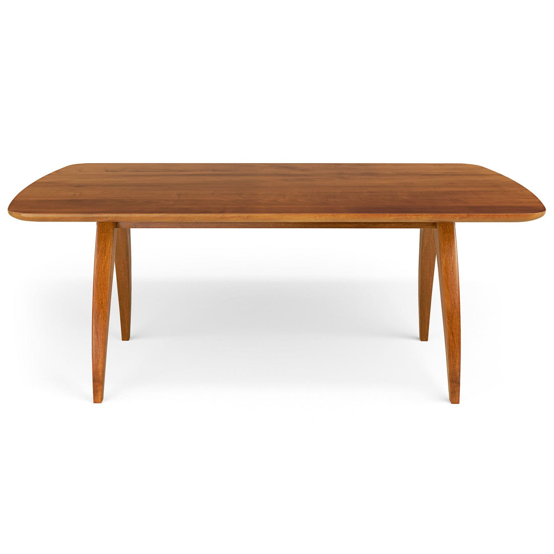 Mira Soft Rectangle Dining Table