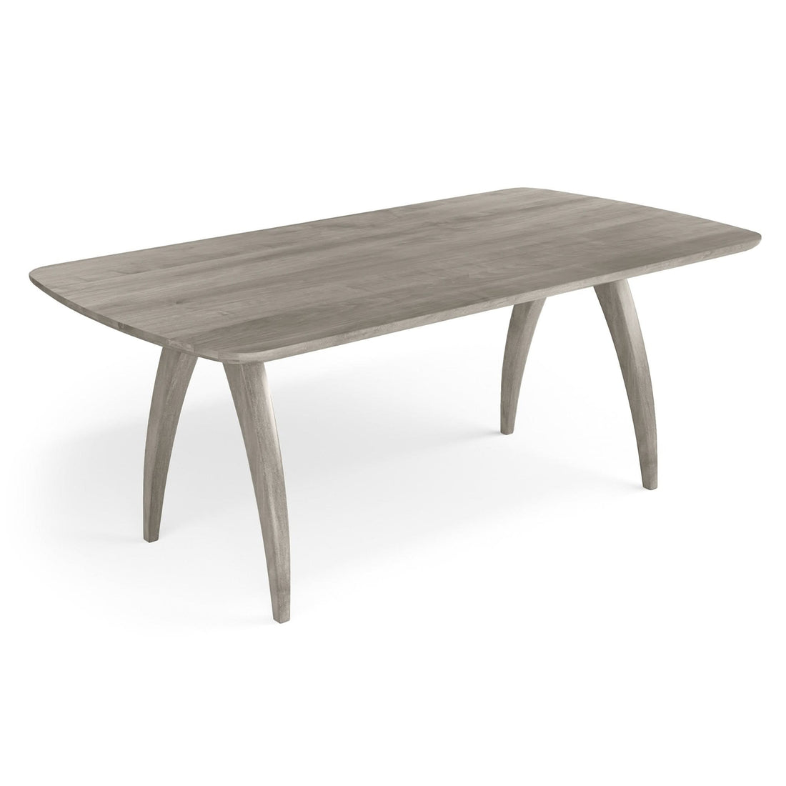 Mira Soft Rectangle Dining Table