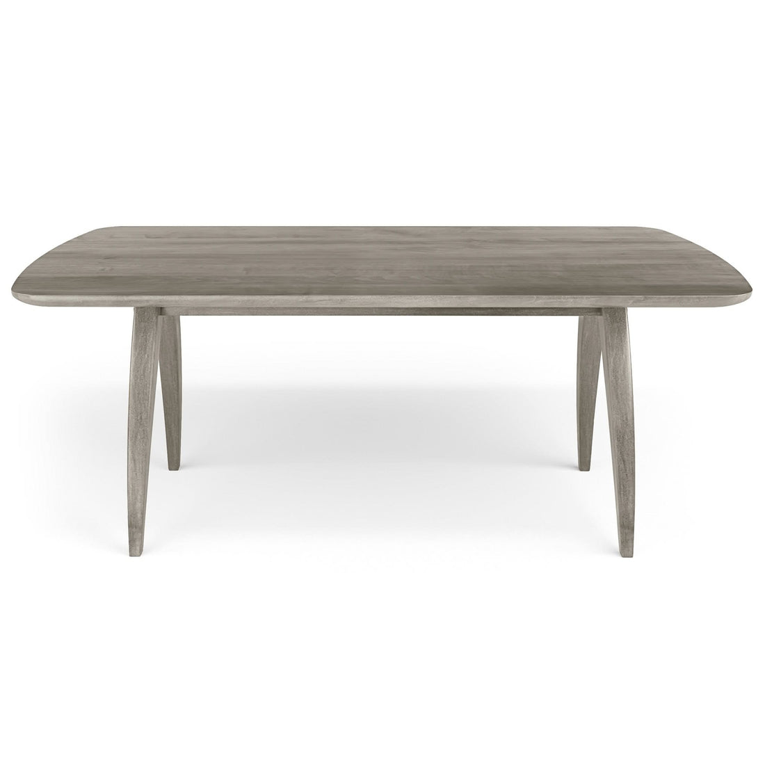 Mira Soft Rectangle Dining Table