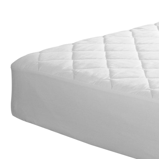 Natural Sleep Mattress Protector