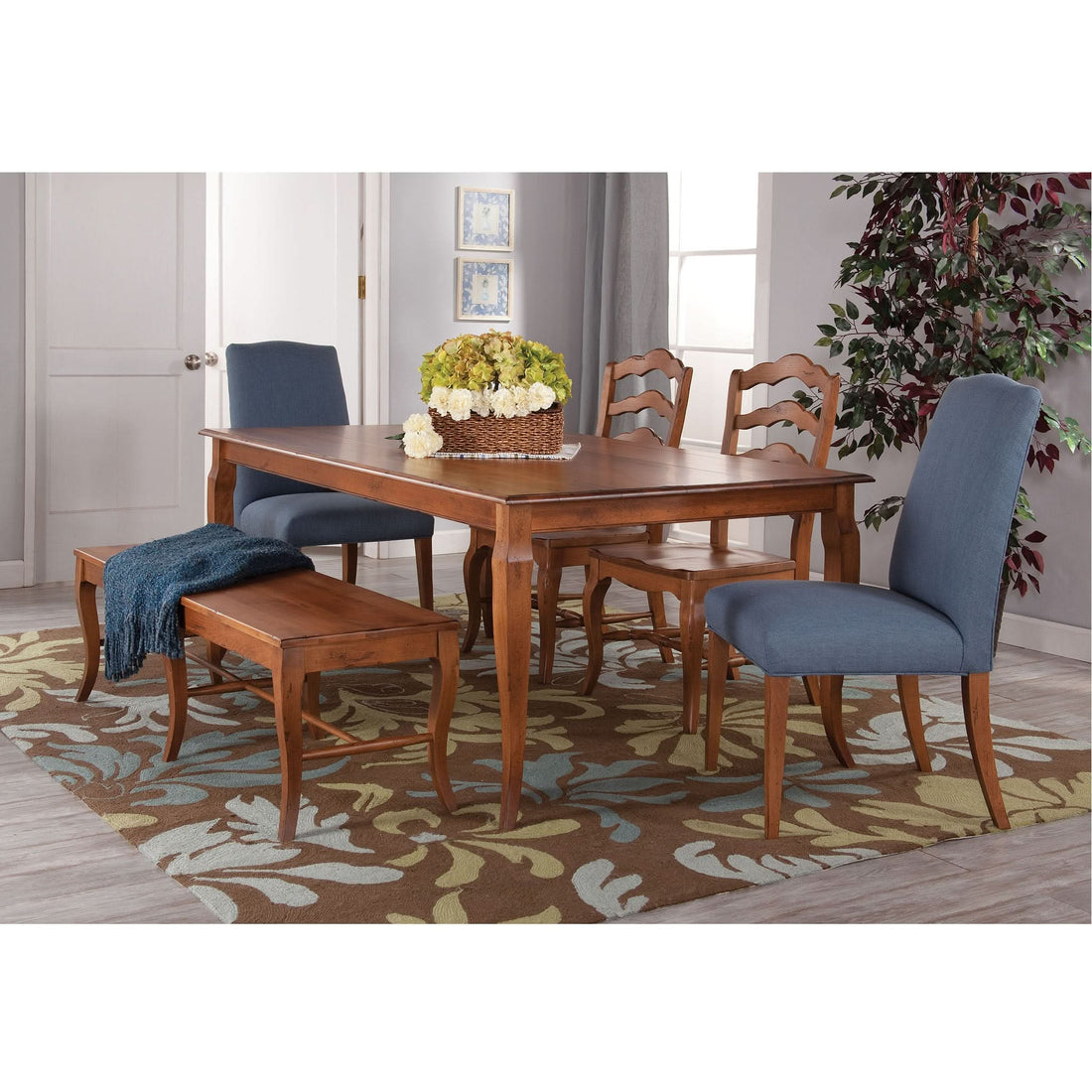 European  Dining Table