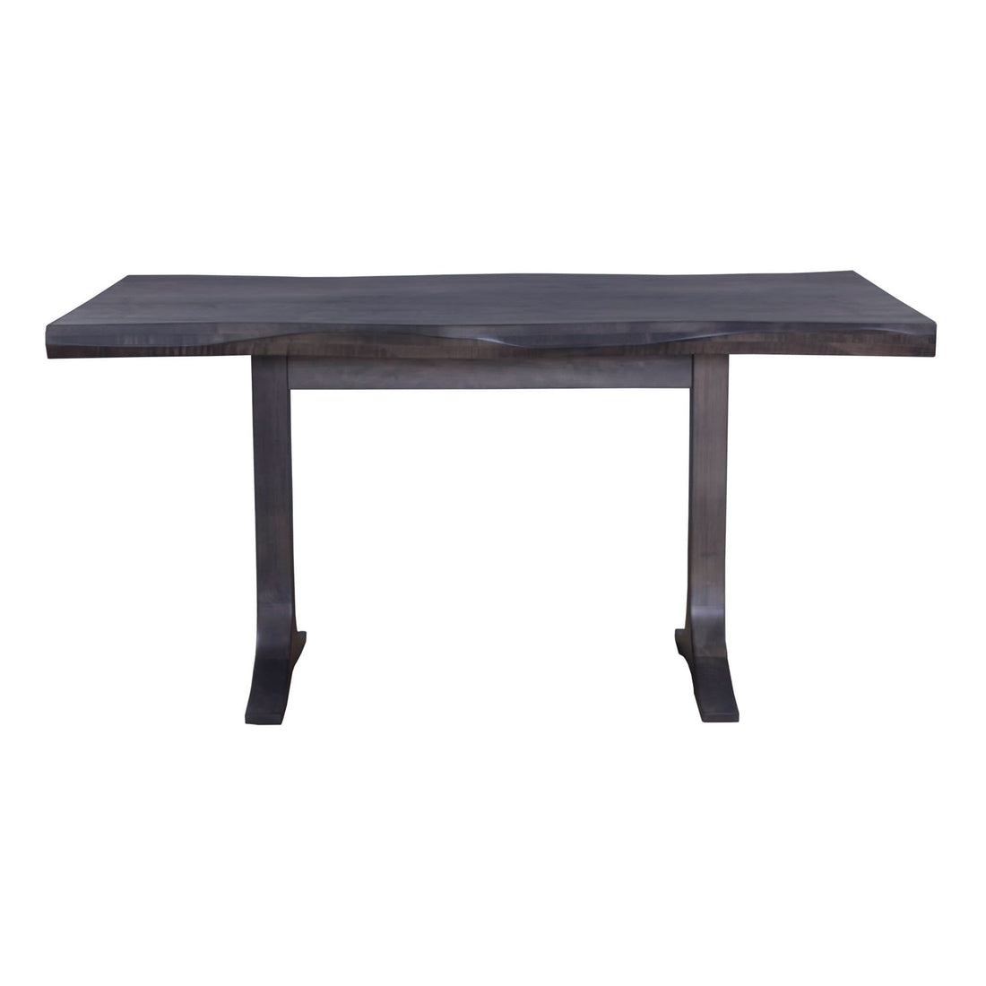 Paxton Wave Edge Dining Table