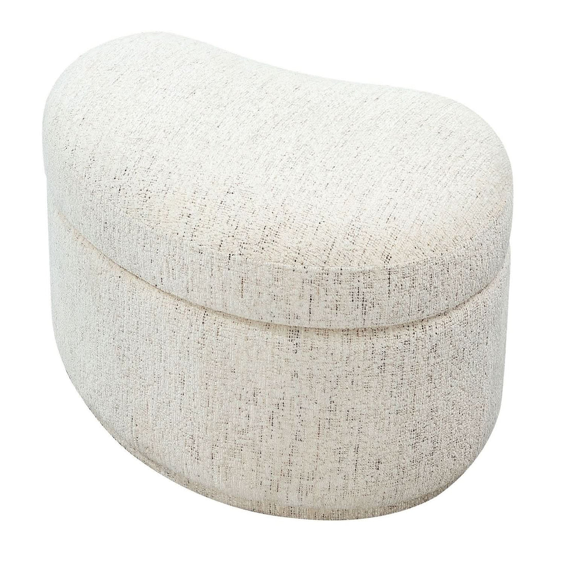 Afra Upholstered Storage Ottoman
