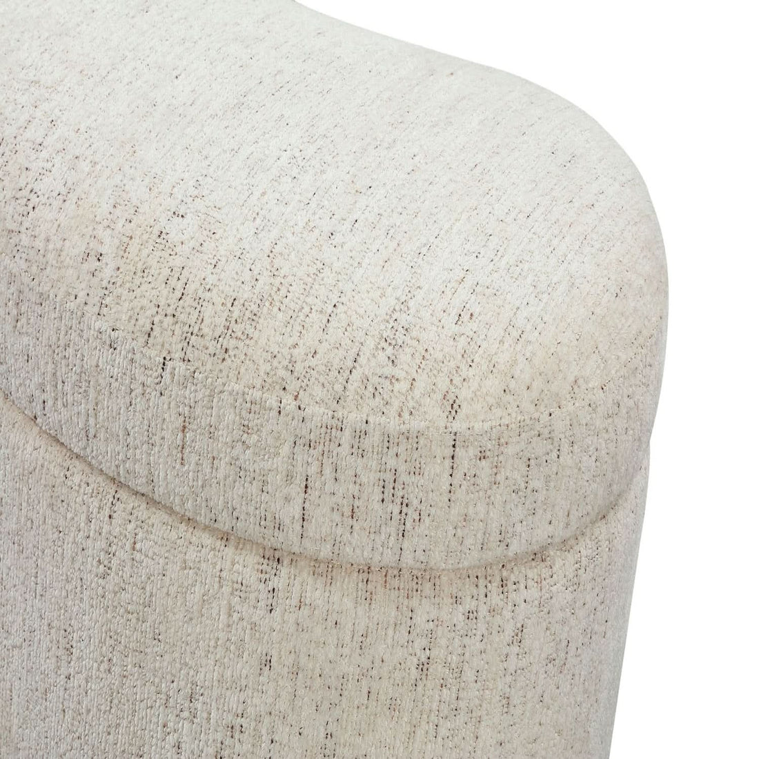 Afra Upholstered Storage Ottoman