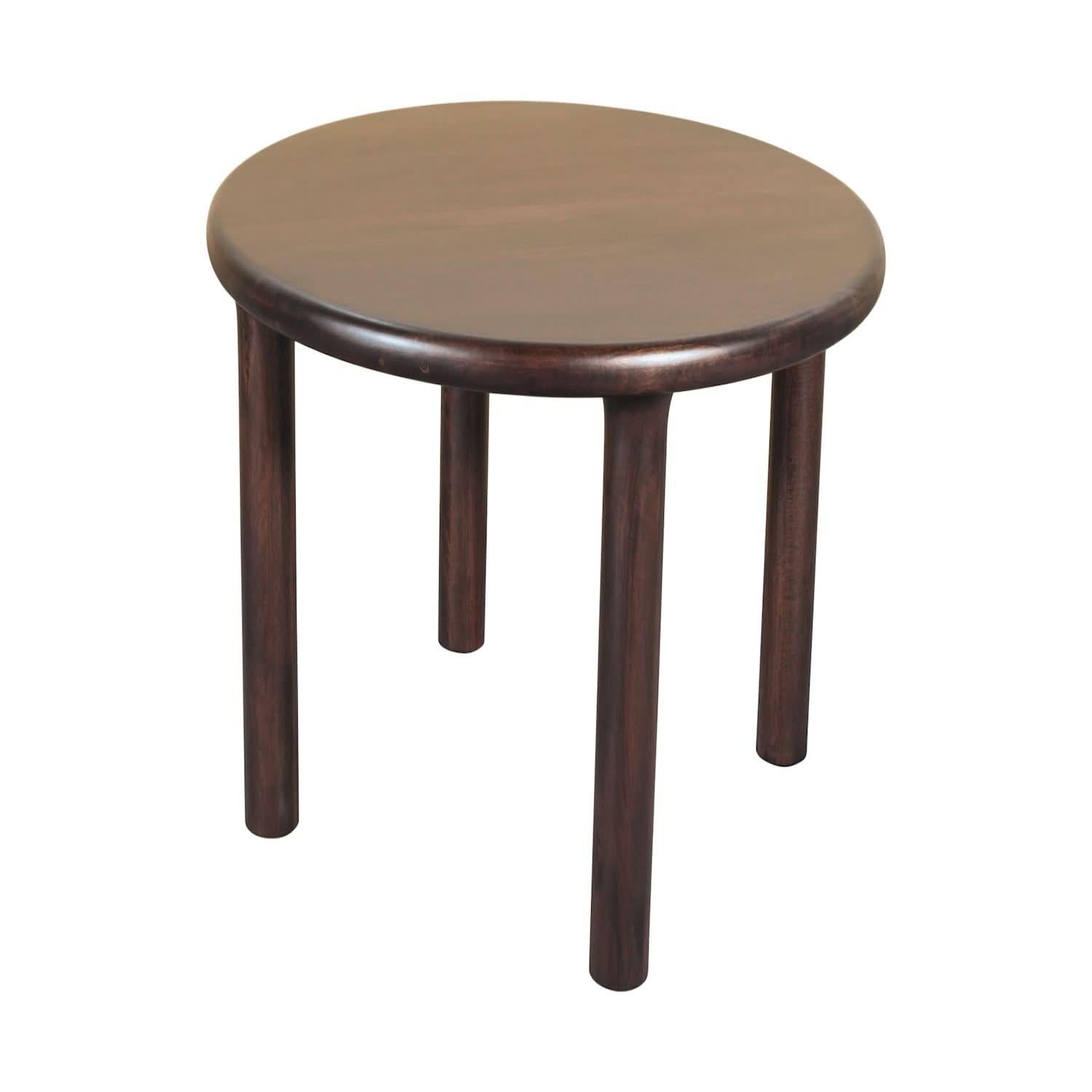Amaroo Solid Mango Dining Table