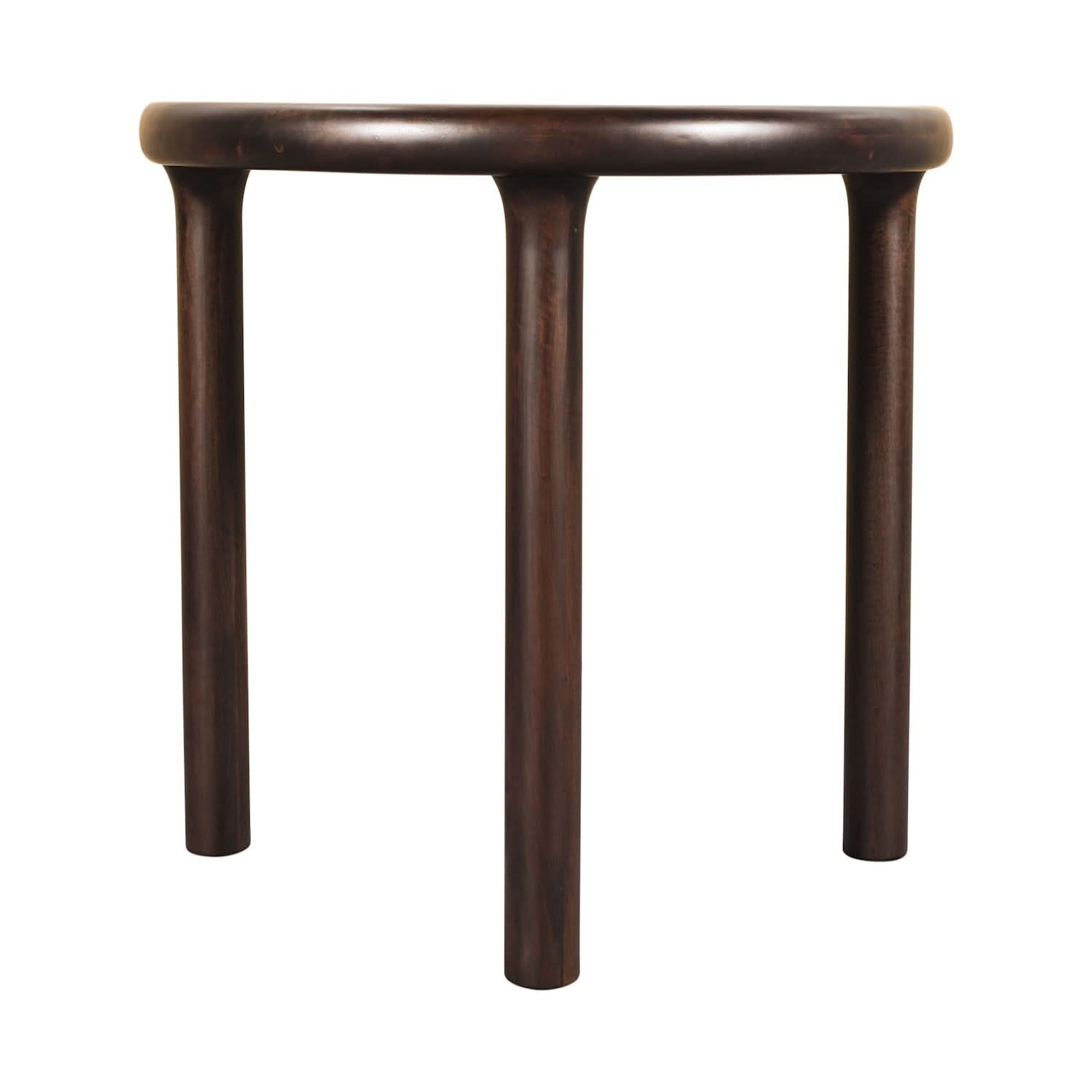 Amaroo Solid Mango Dining Table