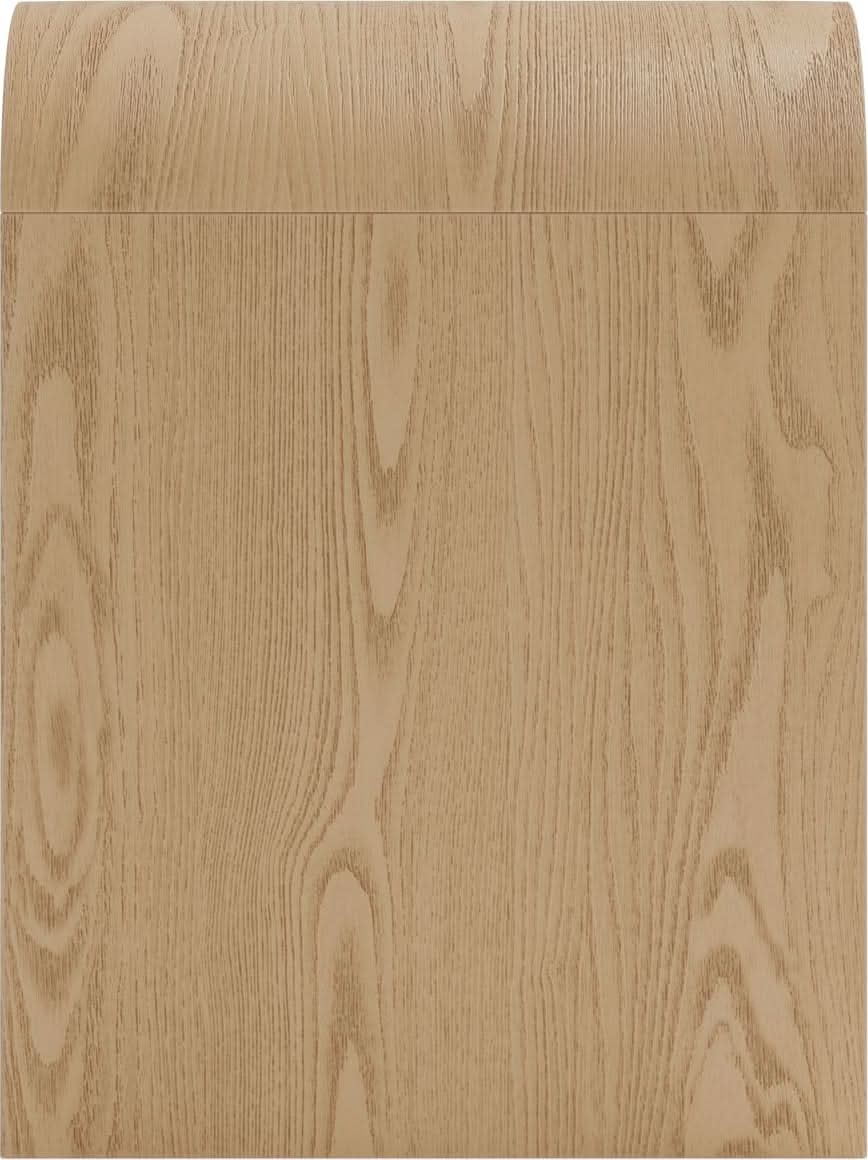 Elora One Drawer Nightstand