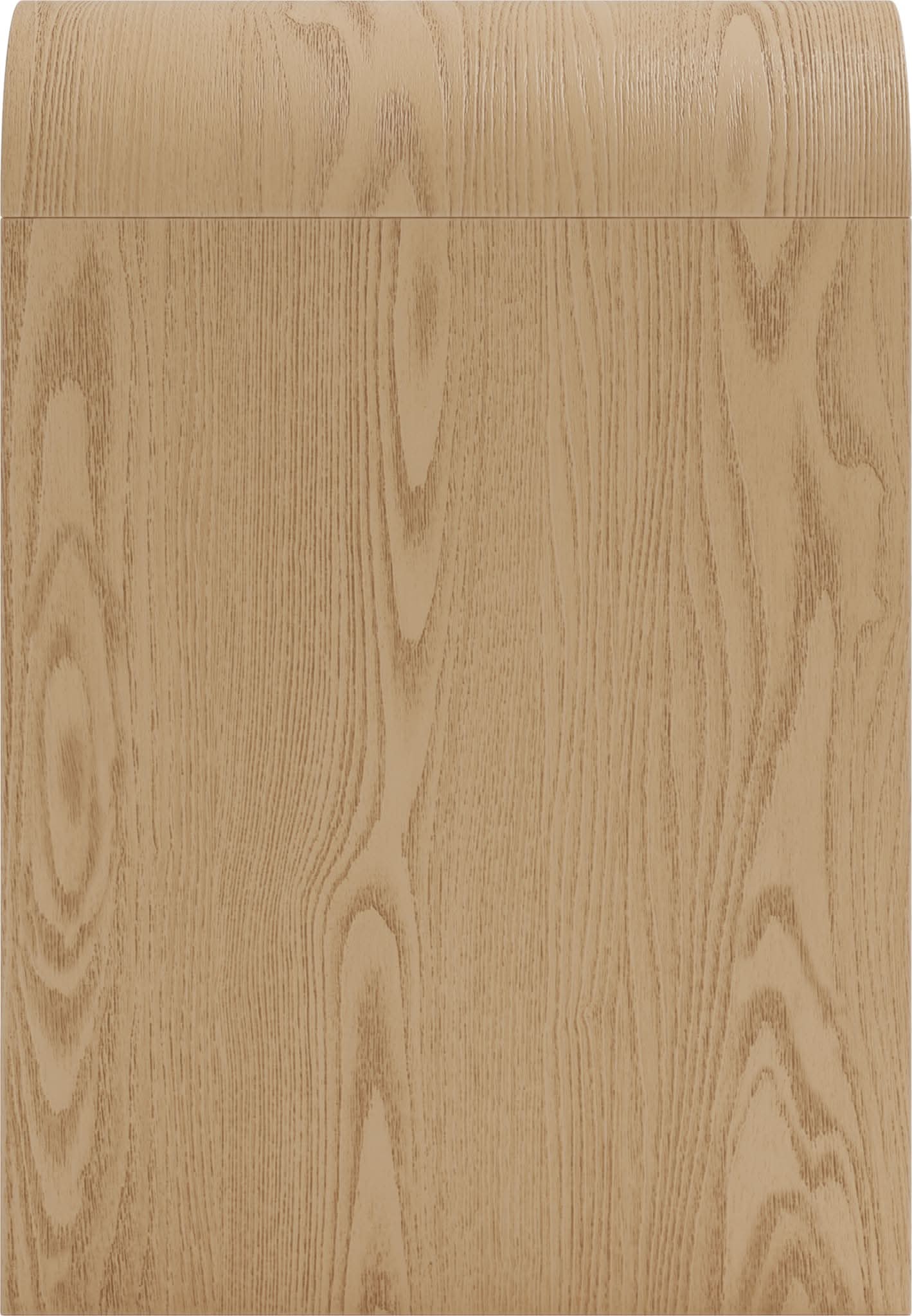 Elora Two Drawer Nightstand