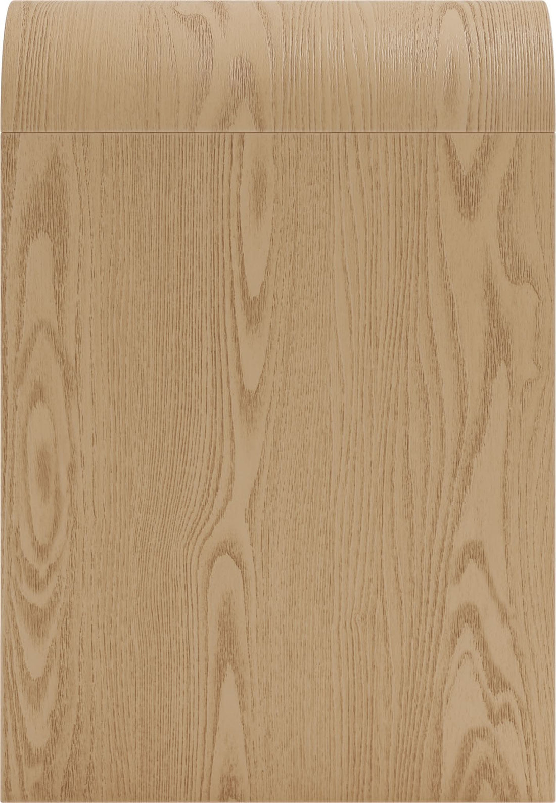 Elora Two Drawer Nightstand