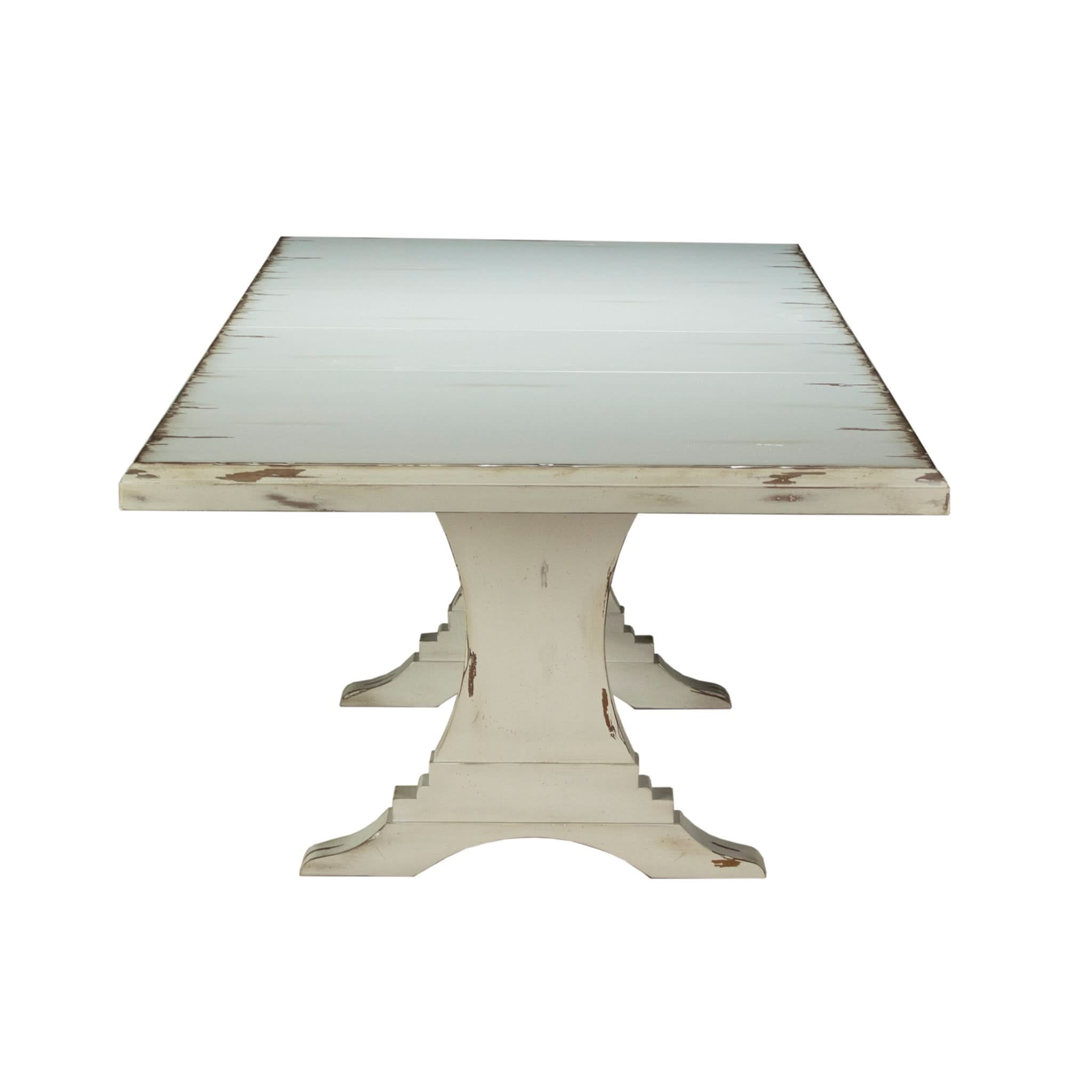 Cheshire Trestle Dining Table