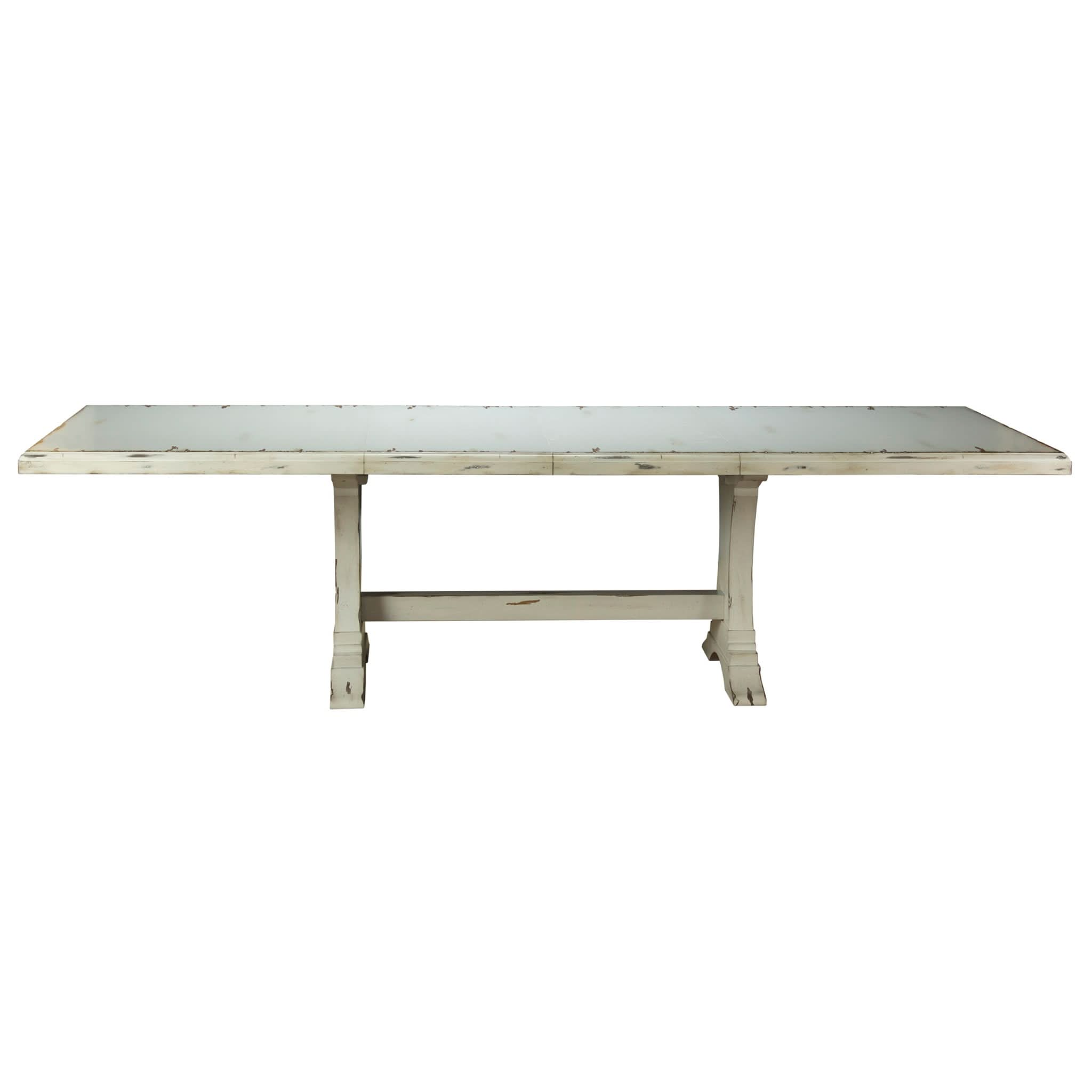 Cheshire Trestle Dining Table