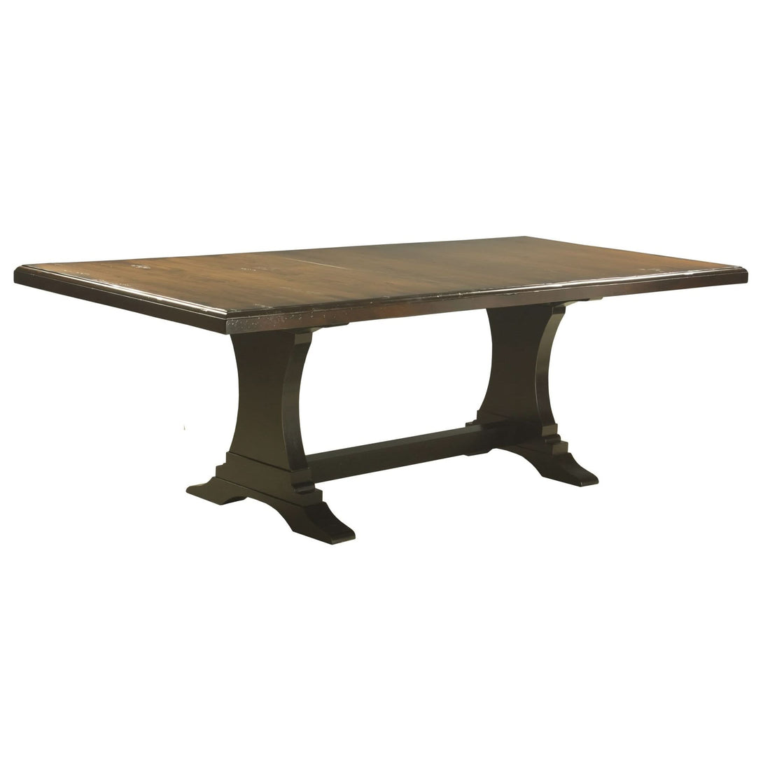 Cheshire Trestle Dining Table