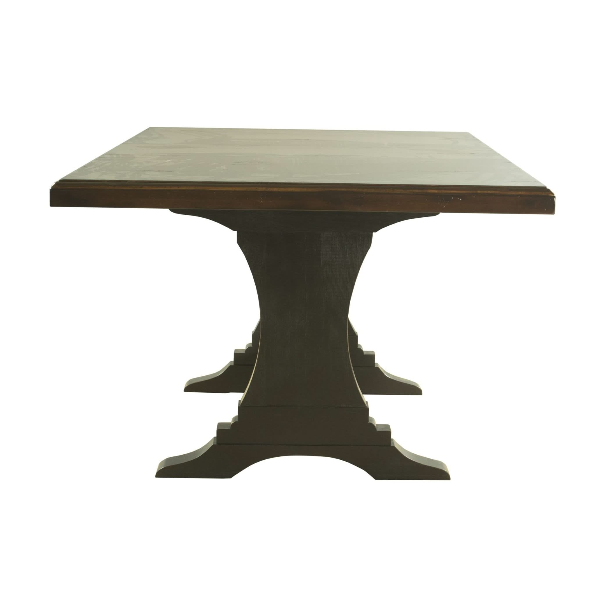 Cheshire Trestle Dining Table