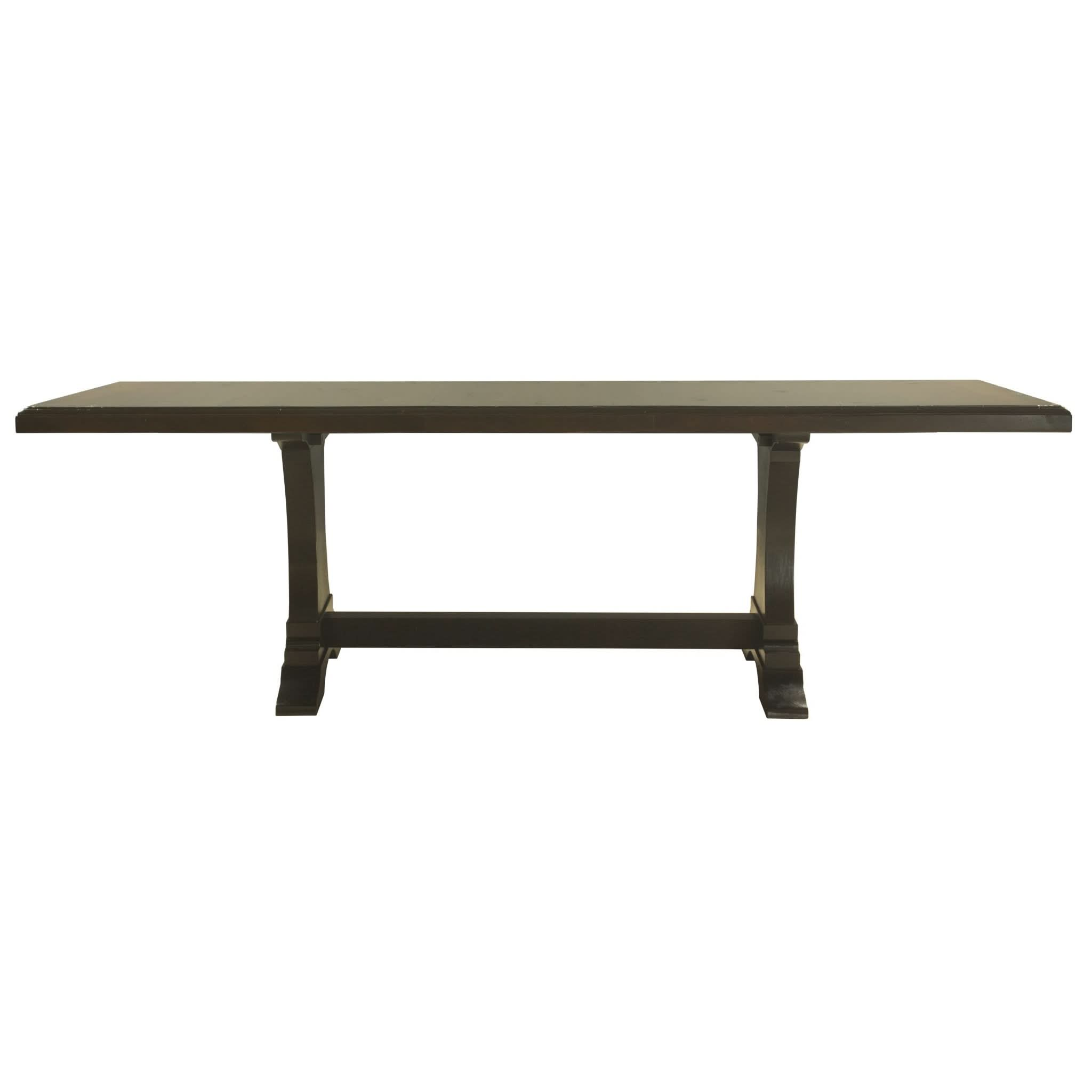 Cheshire Trestle Dining Table