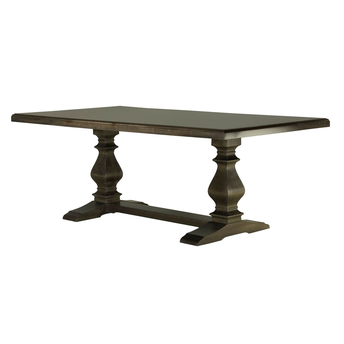 Ashford Trestle Dining Table